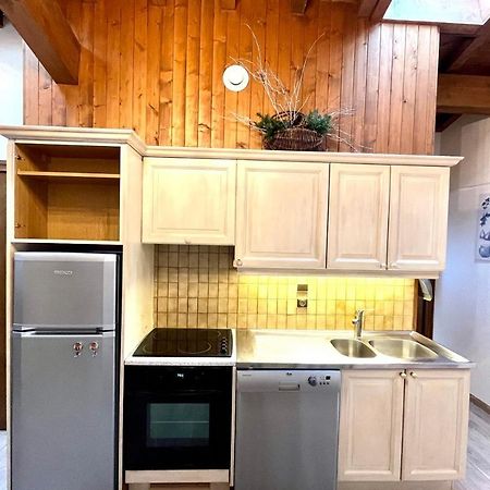 Nice And Bright Apartment In كومْبلو المظهر الخارجي الصورة