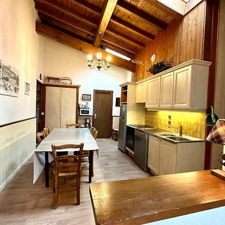 Nice And Bright Apartment In كومْبلو المظهر الخارجي الصورة