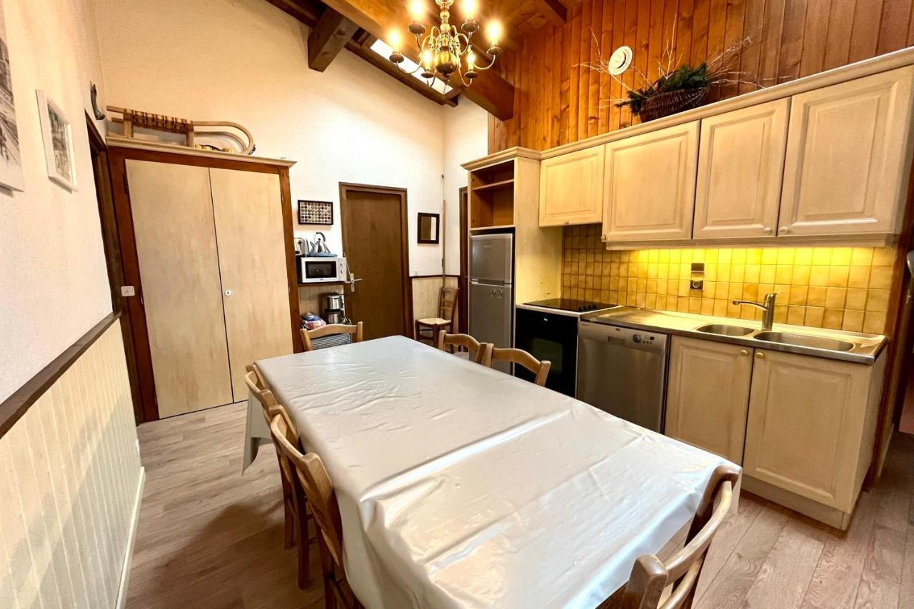 Nice And Bright Apartment In كومْبلو المظهر الخارجي الصورة
