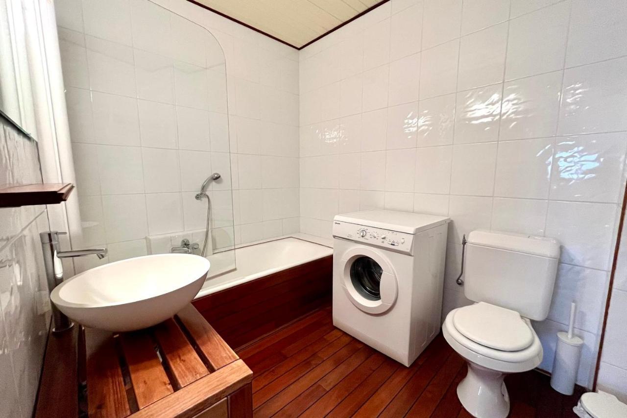 Nice And Bright Apartment In كومْبلو المظهر الخارجي الصورة