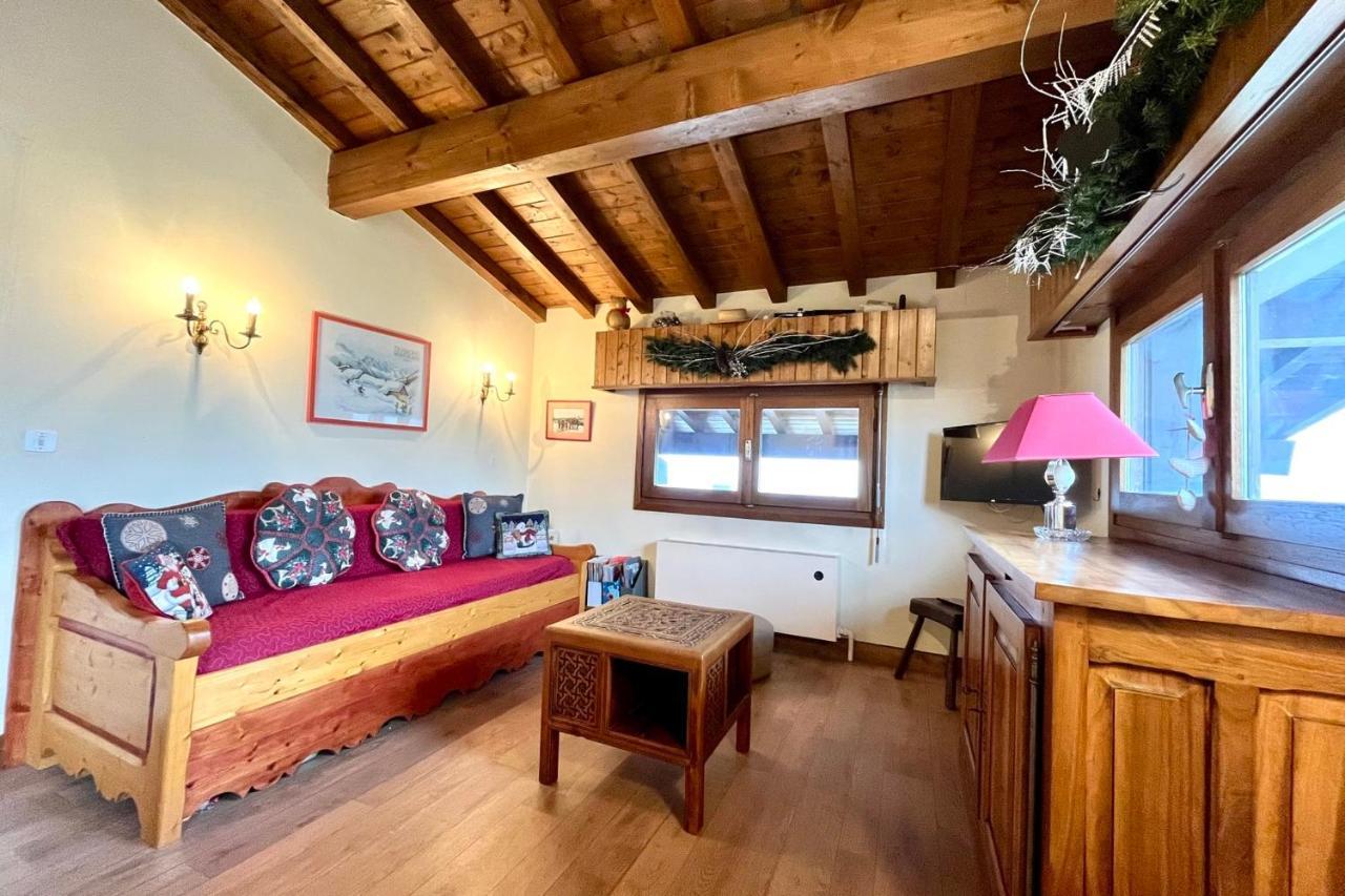 Nice And Bright Apartment In كومْبلو المظهر الخارجي الصورة