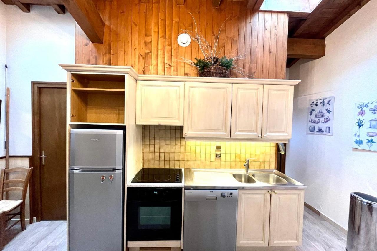 Nice And Bright Apartment In كومْبلو المظهر الخارجي الصورة