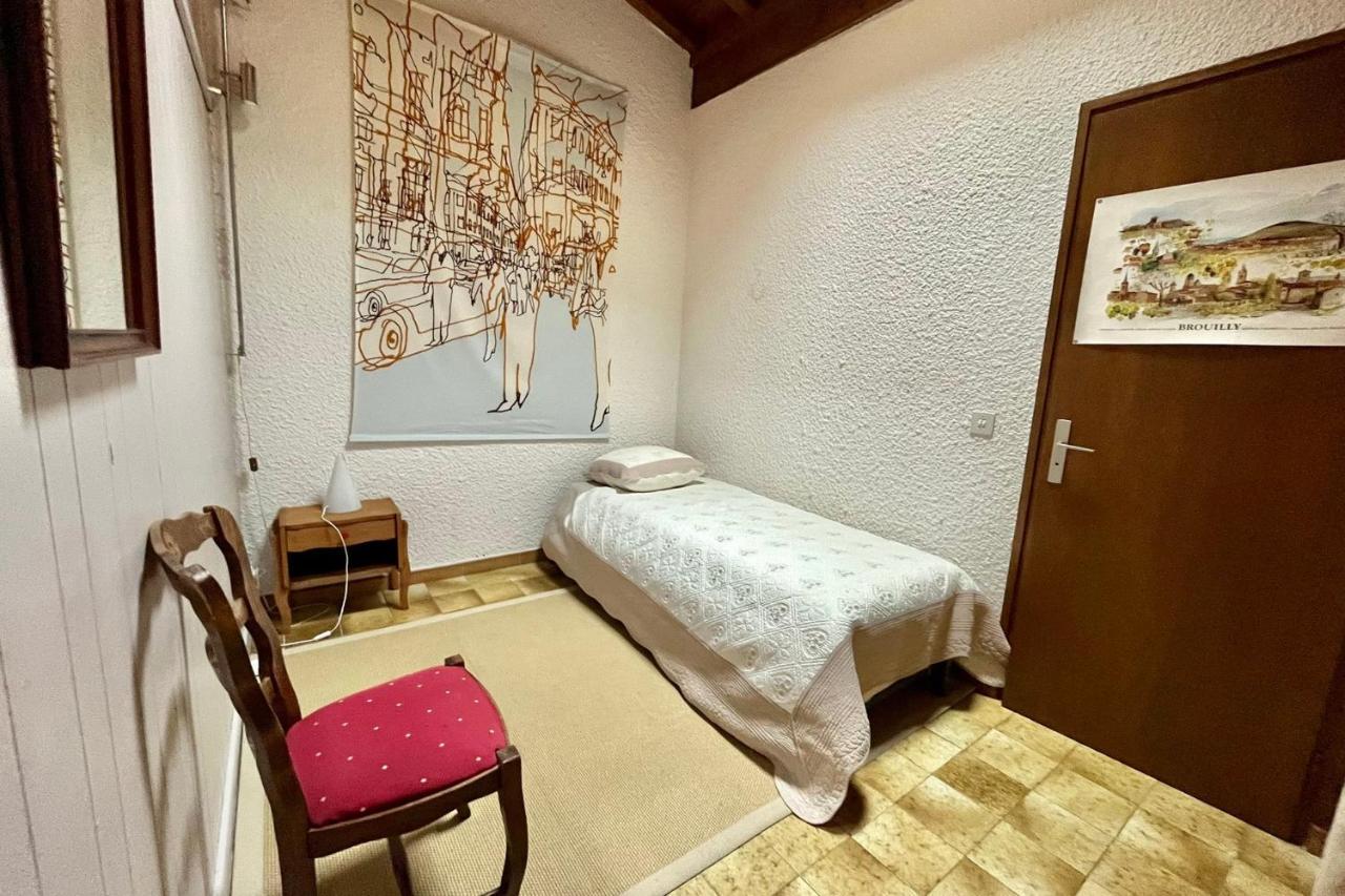Nice And Bright Apartment In كومْبلو المظهر الخارجي الصورة