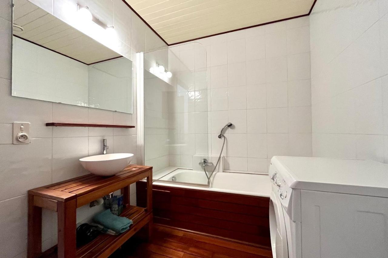 Nice And Bright Apartment In كومْبلو المظهر الخارجي الصورة