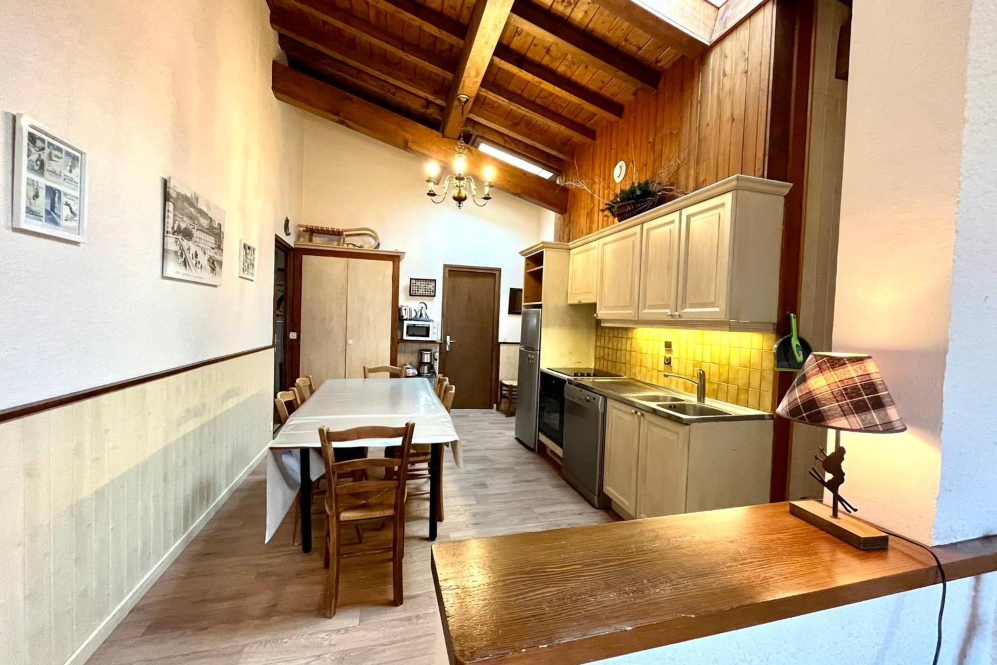 Nice And Bright Apartment In كومْبلو المظهر الخارجي الصورة