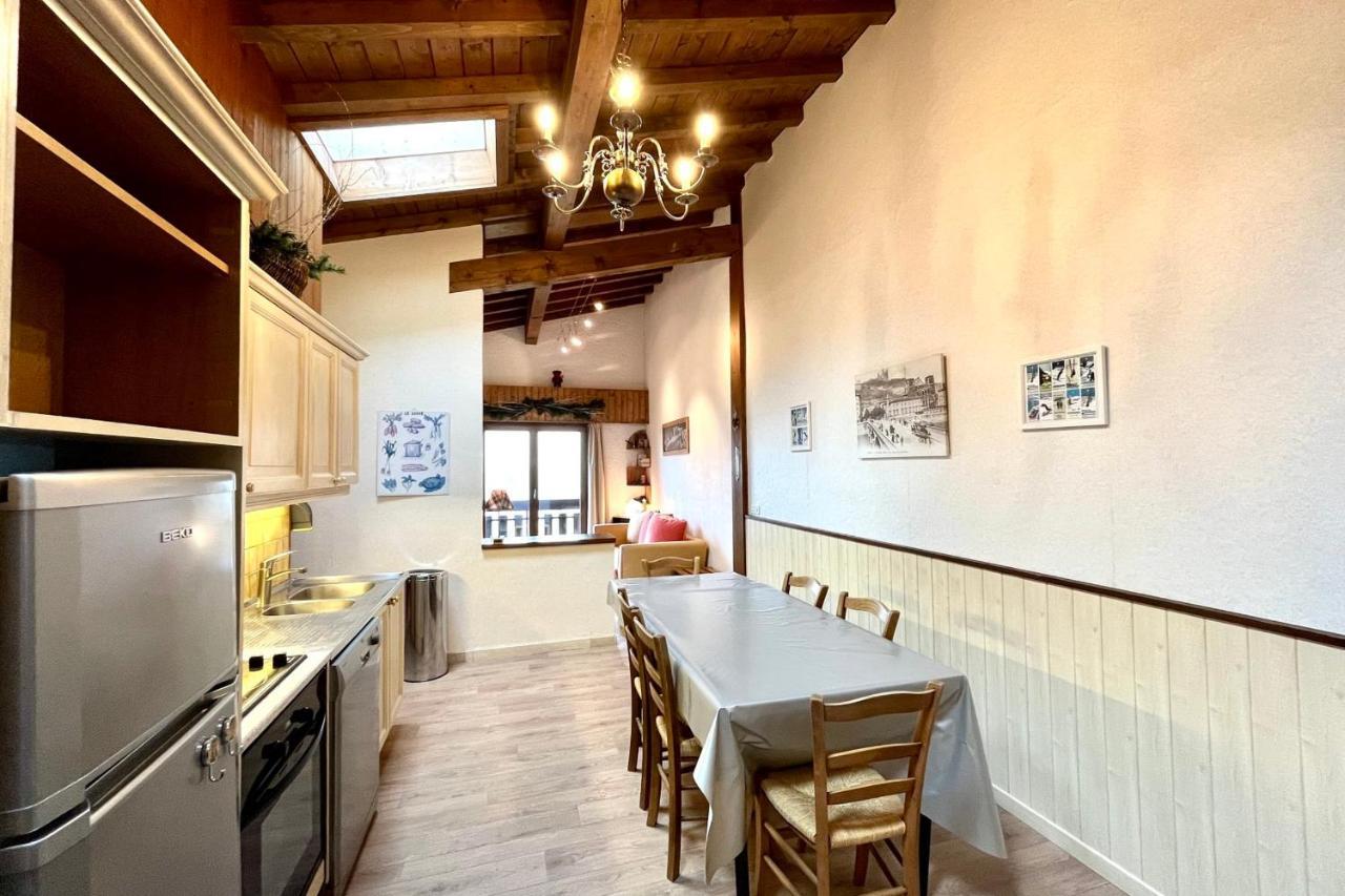 Nice And Bright Apartment In كومْبلو المظهر الخارجي الصورة
