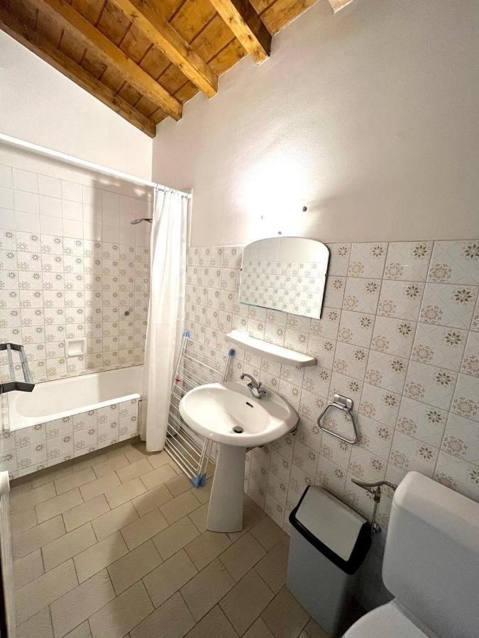Nice And Bright Apartment In كومْبلو المظهر الخارجي الصورة