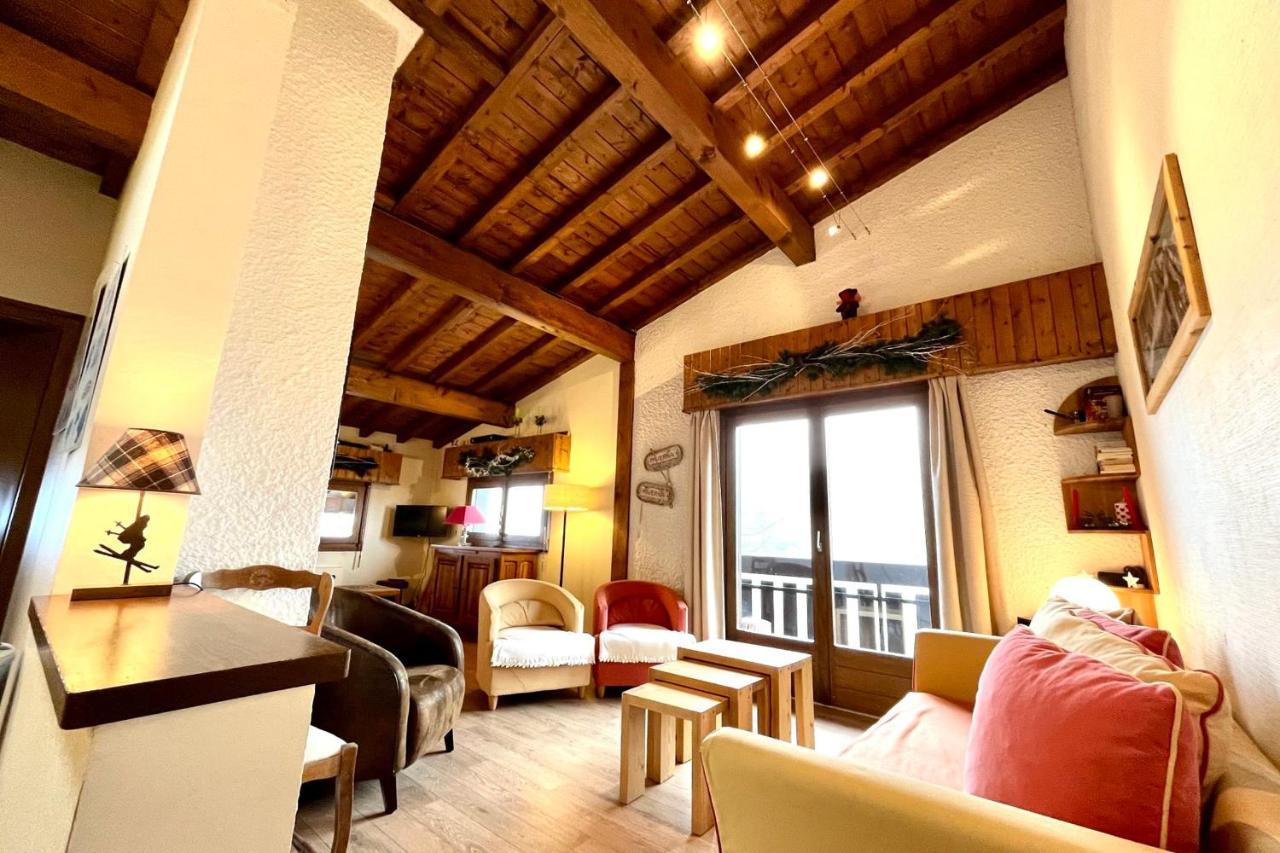 Nice And Bright Apartment In كومْبلو المظهر الخارجي الصورة